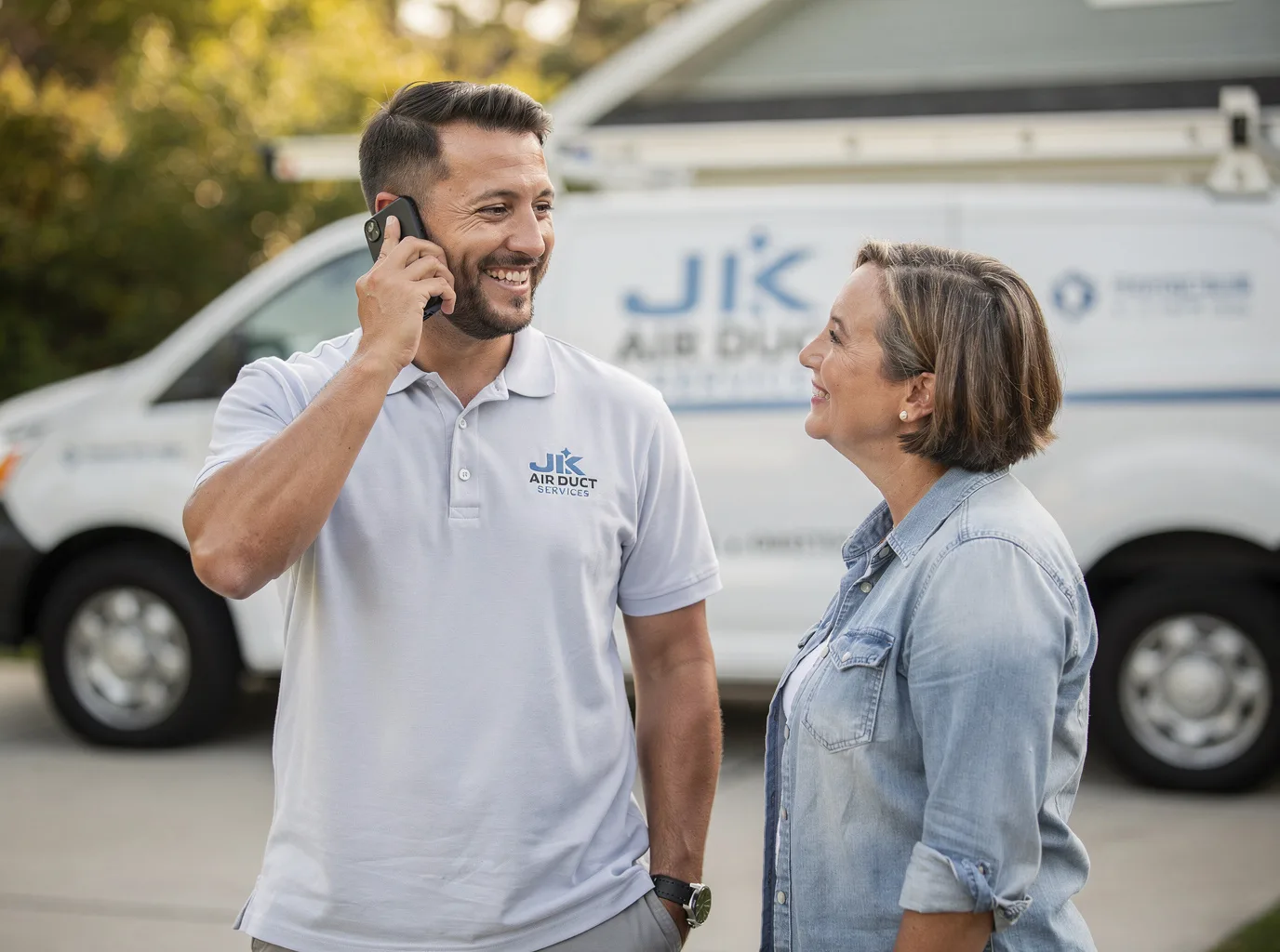 Air Duct Cleaning Atkins, AR FAQs